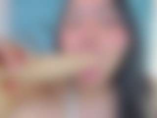 Luccia Porter's Live Sex Cam Show