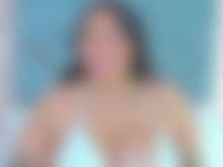 Luccia Porter's Live Sex Cam Show