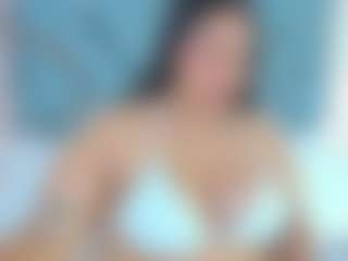 Luccia Porter's Live Sex Cam Show