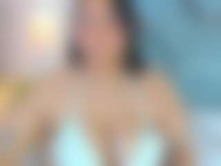 Luccia Porter's Live Sex Cam Show
