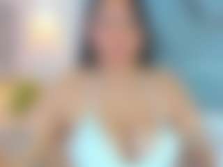 Luccia Porter's Live Sex Cam Show