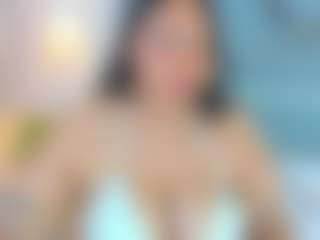 Luccia Porter's Live Sex Cam Show