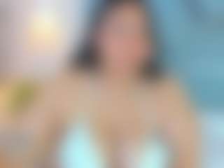 Luccia Porter's Live Sex Cam Show