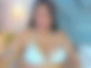 Luccia Porter's Live Sex Cam Show
