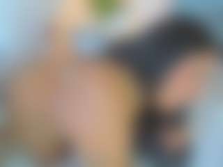 Luccia Porter's Live Sex Cam Show