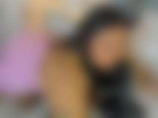 Luccia Porter's Live Sex Cam Show