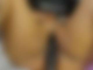 Luccia Porter's Live Sex Cam Show