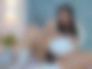 Luccia Porter's Live Sex Cam Show
