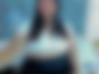 Luccia Porter's Live Sex Cam Show