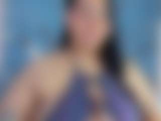 Luccia Porter's Live Sex Cam Show