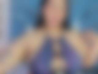 Luccia Porter's Live Sex Cam Show