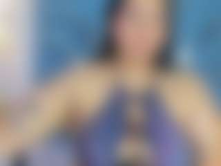 Luccia Porter's Live Sex Cam Show