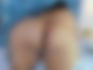 Luccia Porter's Live Sex Cam Show