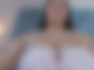 Luccia Porter's Live Sex Cam Show