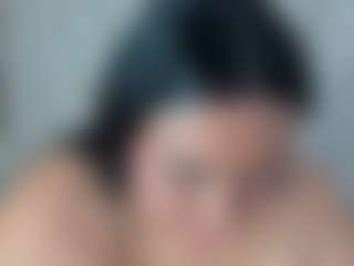 Luccia Porter's Live Sex Cam Show