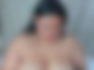 Luccia Porter's Live Sex Cam Show