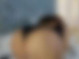 Luccia Porter's Live Sex Cam Show
