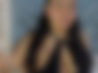 Luccia Porter's Live Sex Cam Show