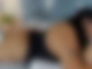 Luccia Porter's Live Sex Cam Show