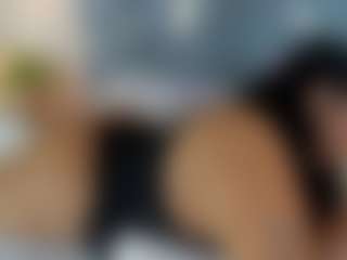 Luccia Porter's Live Sex Cam Show