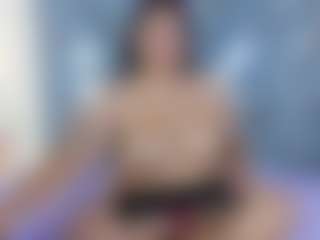 Luccia Porter's Live Sex Cam Show