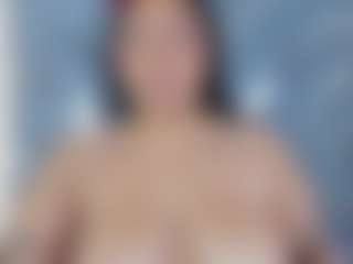 Luccia Porter's Live Sex Cam Show