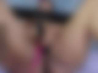 Luccia Porter's Live Sex Cam Show