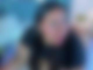 Luccia Porter's Live Sex Cam Show