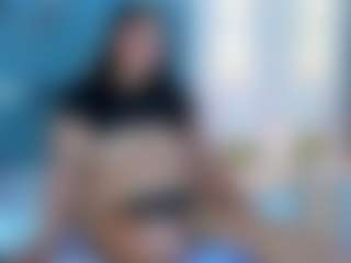 Luccia Porter's Live Sex Cam Show