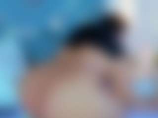 Luccia Porter's Live Sex Cam Show