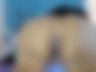 Luccia Porter's Live Sex Cam Show