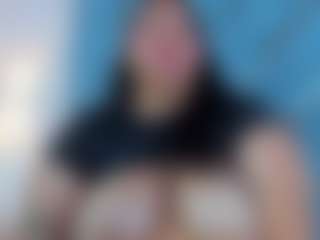 Luccia Porter's Live Sex Cam Show