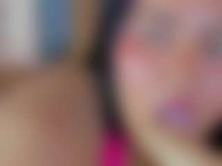 Luccia Porter's Live Sex Cam Show