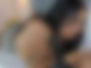 Luccia Porter's Live Sex Cam Show
