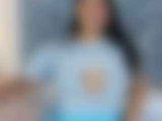 Luccia Porter's Live Sex Cam Show