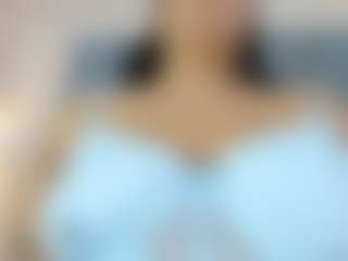 Luccia Porter's Live Sex Cam Show