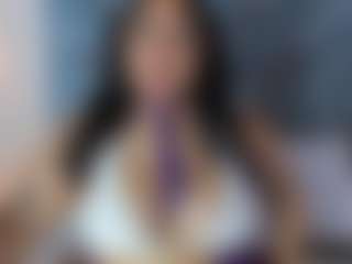 Luccia Porter's Live Sex Cam Show