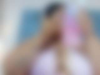 Luccia Porter's Live Sex Cam Show