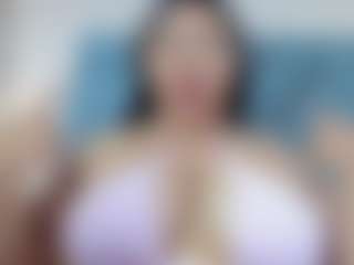 Luccia Porter's Live Sex Cam Show