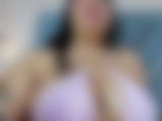 Luccia Porter's Live Sex Cam Show