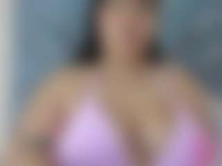Luccia Porter's Live Sex Cam Show