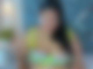 Luccia Porter's Live Sex Cam Show