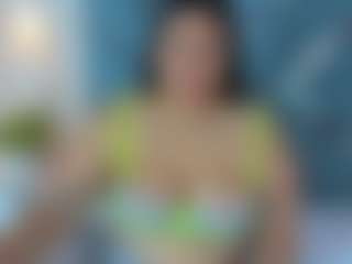 Luccia Porter's Live Sex Cam Show