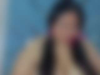 Luccia Porter's Live Sex Cam Show