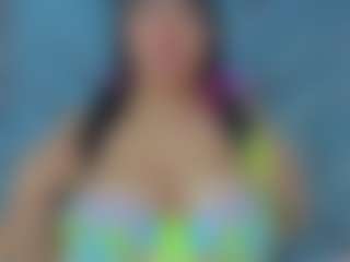 Luccia Porter's Live Sex Cam Show