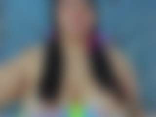 Luccia Porter's Live Sex Cam Show