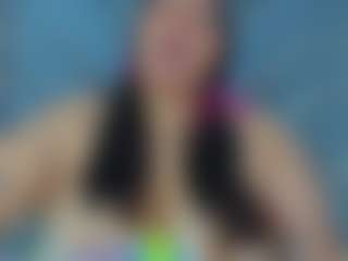 Luccia Porter's Live Sex Cam Show