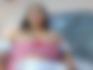 Luccia Porter's Live Sex Cam Show