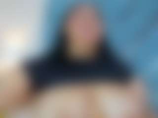 Luccia Porter's Live Sex Cam Show