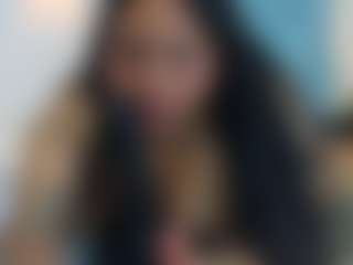 Luccia Porter's Live Sex Cam Show